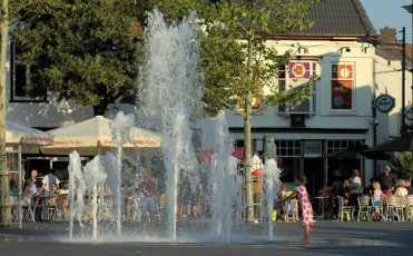 Sfeervol Oosterhout