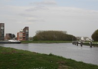 water kanaal